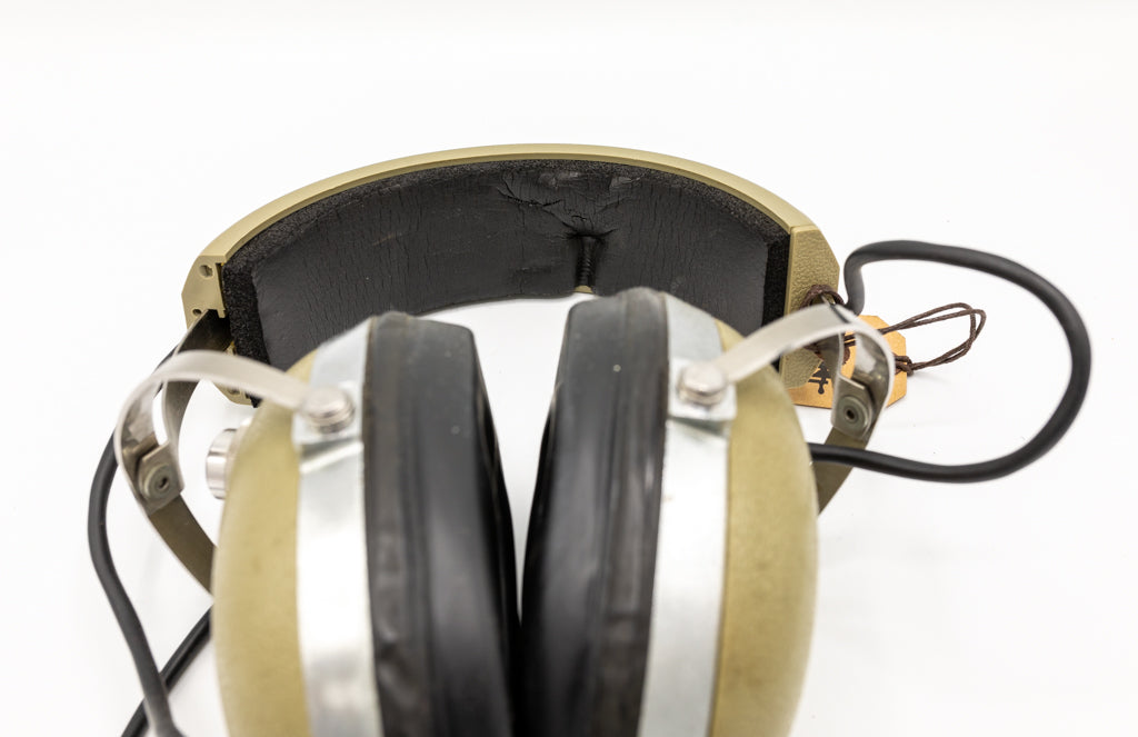 Vintage KOSS PRO/4AA Headphones
