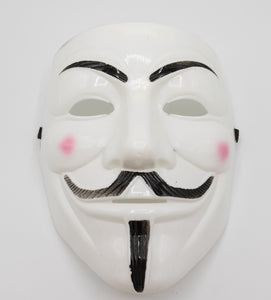New V for Vendetta Mask