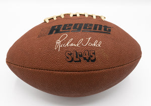 Vintage Regent Football (Synthetic Leather)