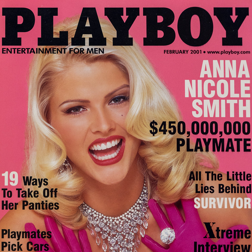 PLAYBOY MAGAZINES Brooklyn Woke Vintage