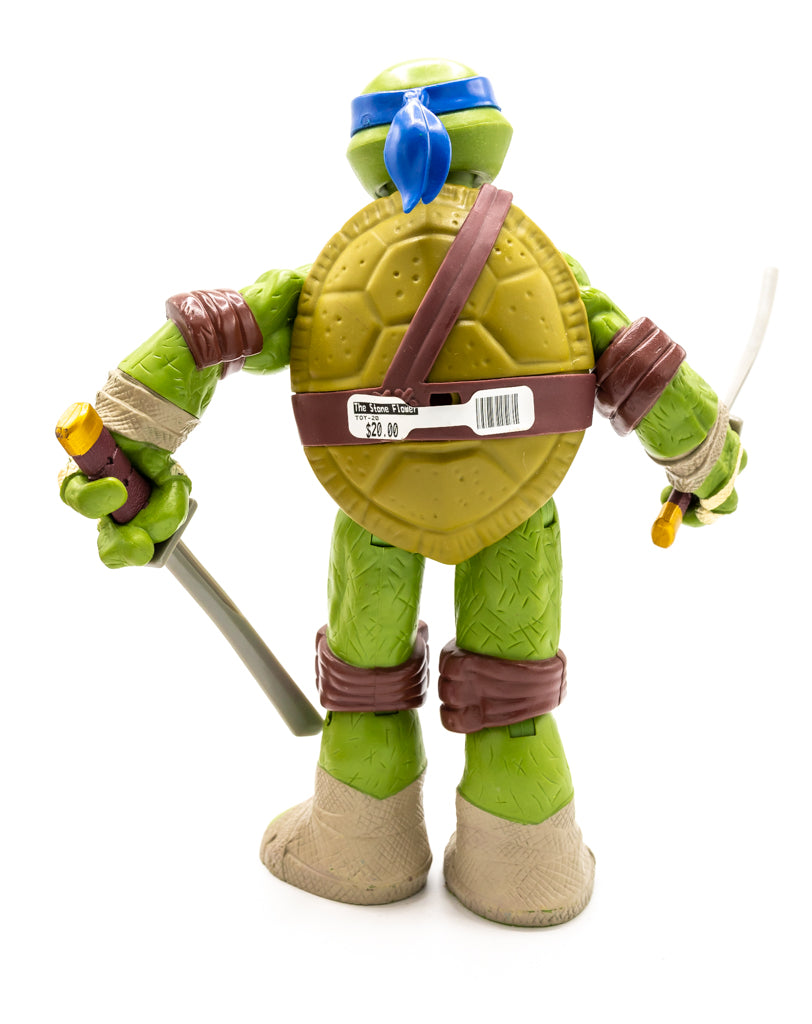 Teenage Mutant Ninja Turtle - Leonardo