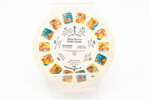 View-Master Reel: Bugs Bunny Down Under