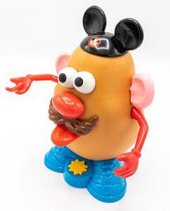 Mr Potato Head - Disney with Mickey Mouse Ears