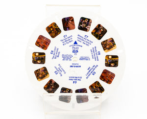 View-Master Reel: Toy Story 2