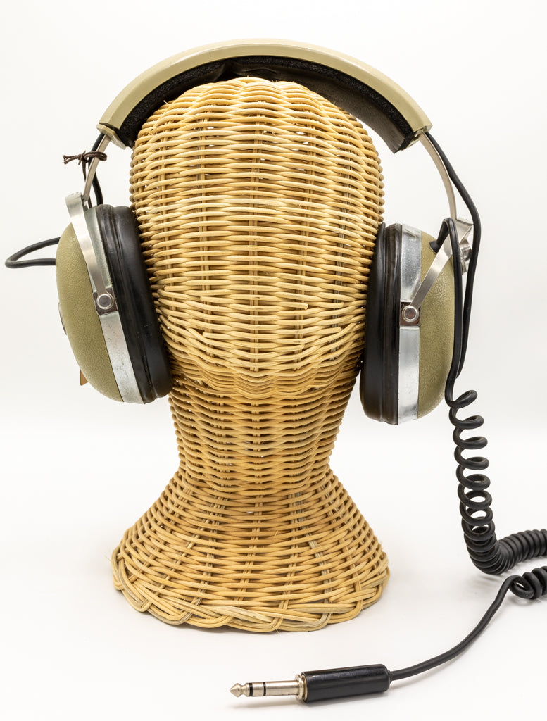 Vintage KOSS PRO/4AA Headphones – Brooklyn Woke Vintage