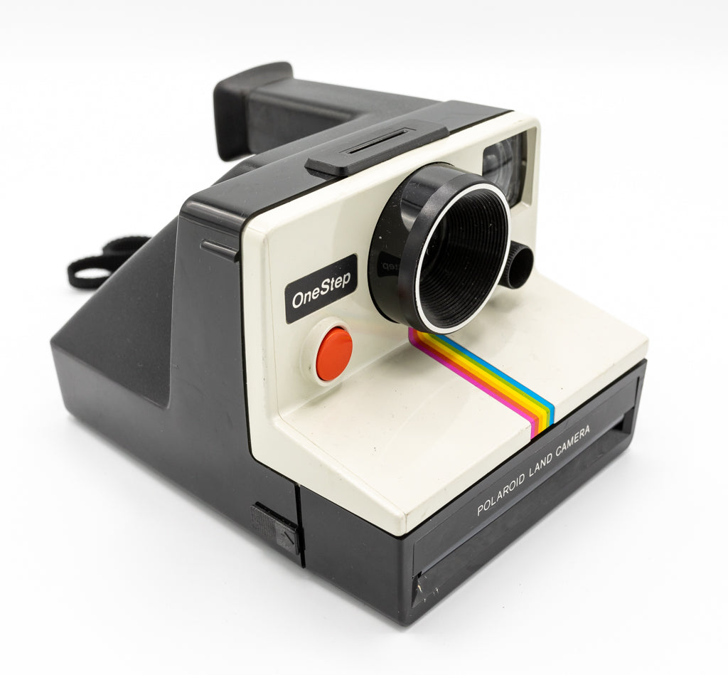 Polaroid Pronto! B Land Camera