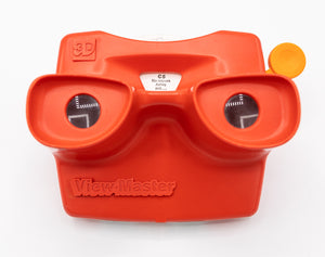 View Master 3d Model