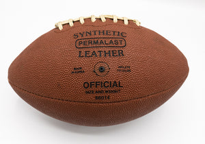 Vintage Regent Football (Synthetic Leather)