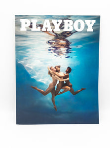 On Gender & Sexuality (Special Edition) Playboy Magazine - Summer 2019