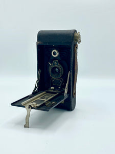 Kodak No. 2 Folding Cartridge Premo Camera
