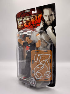 Tommy Dreamer ECW Action Figure