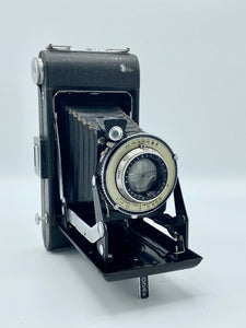 Kodak No.2 Kodamatic Camera