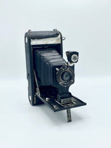 No1-A Autographic Kodak Jr. Camera