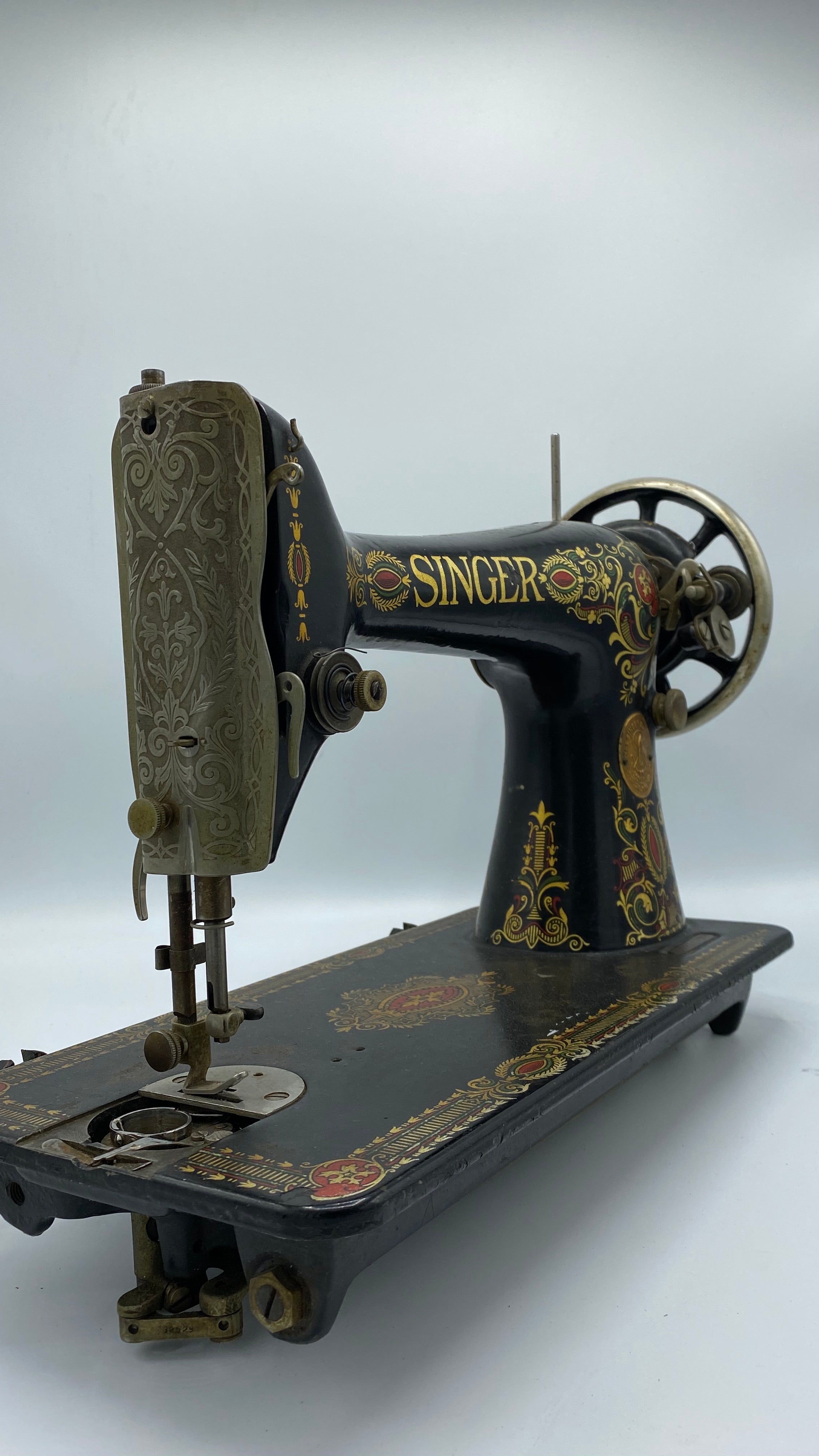 Singer Original Sewing Machine