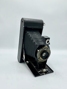 Kodak No. 2-C  Folding Autographic Brownie Camera