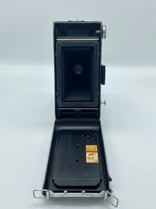 Kodak No.2 Kodamatic Camera