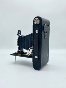 Kodak No.2-A Folding Autographic Brownie