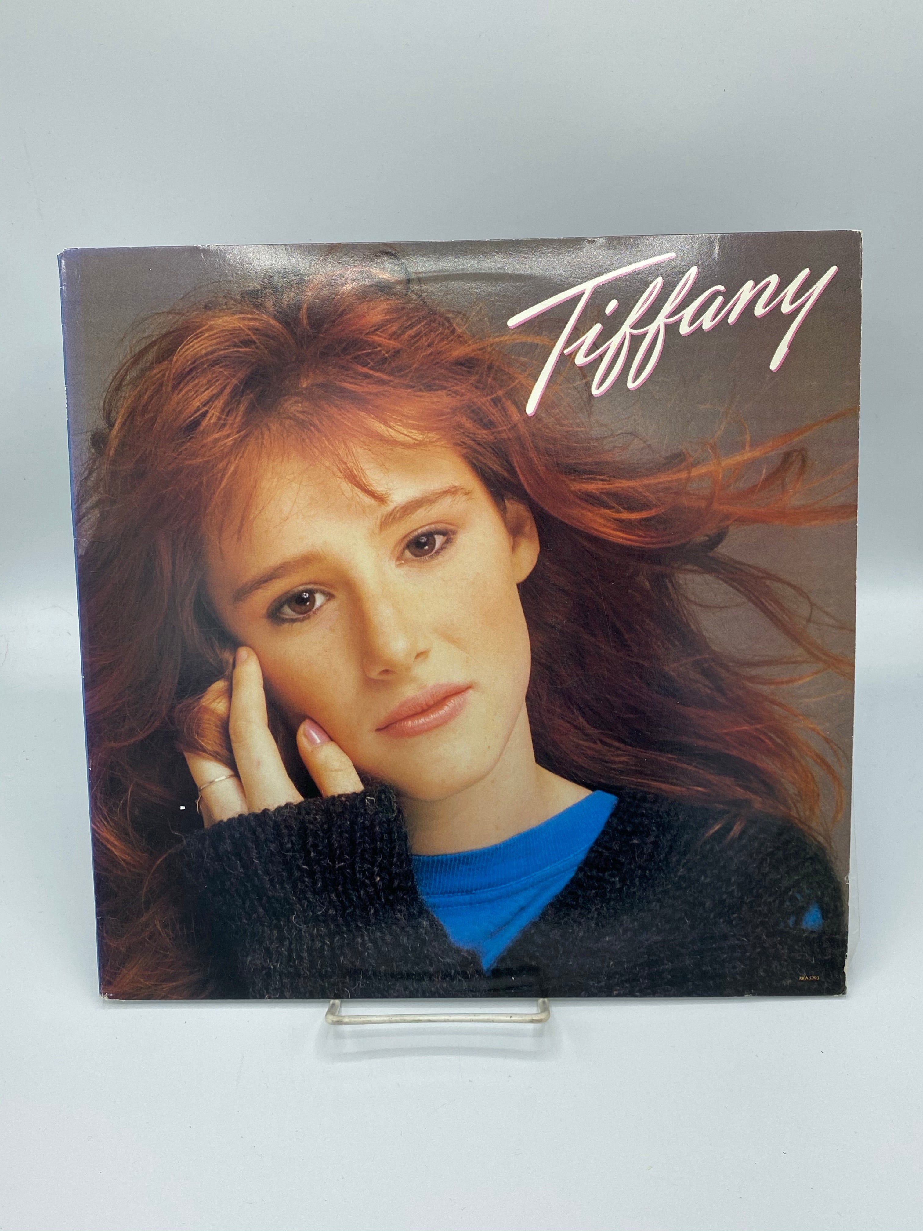 Tiffany Vinyl