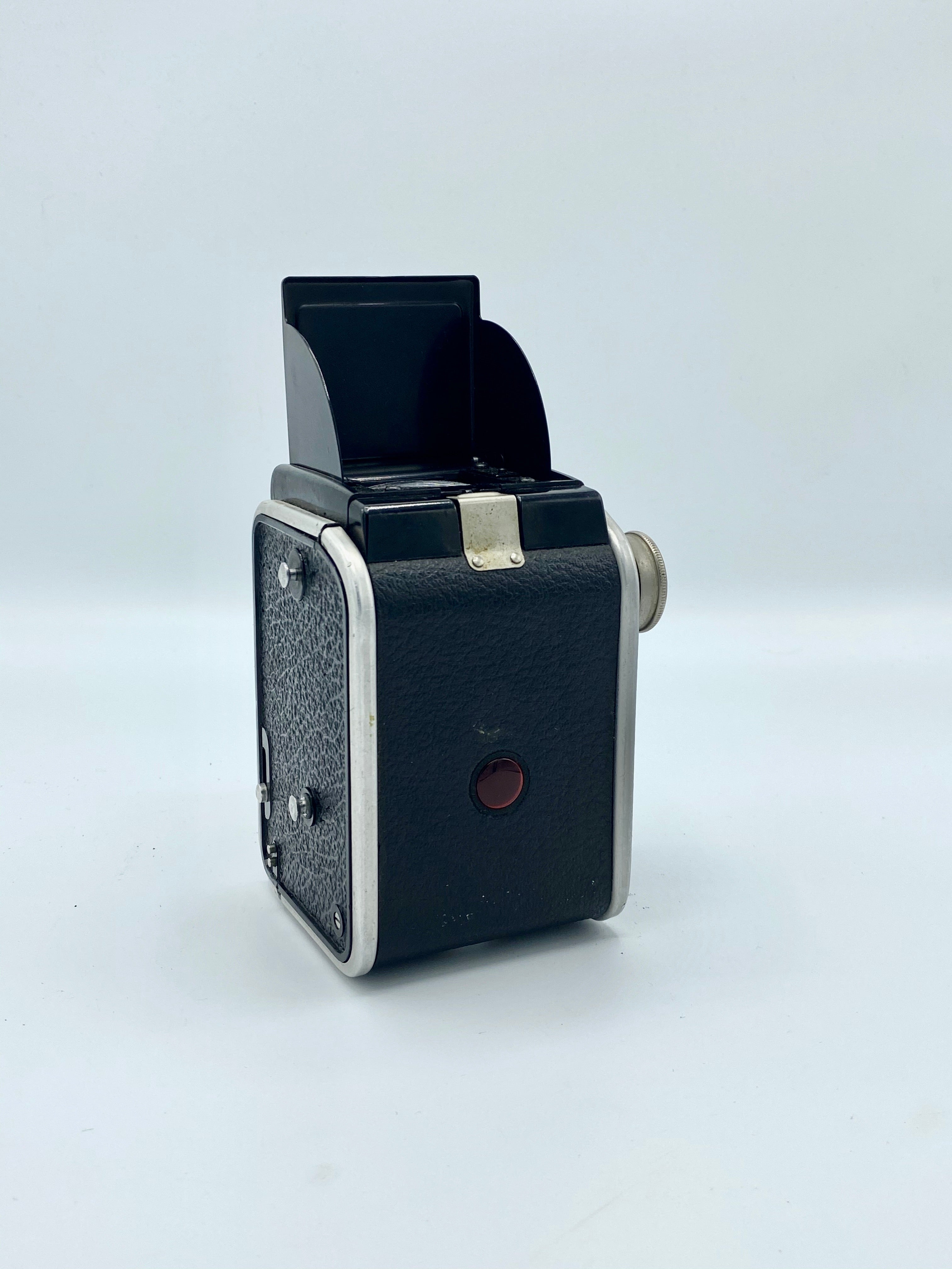 Kodak Duaflex II Waist-finder Camera