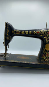 Singer Original Sewing Machine