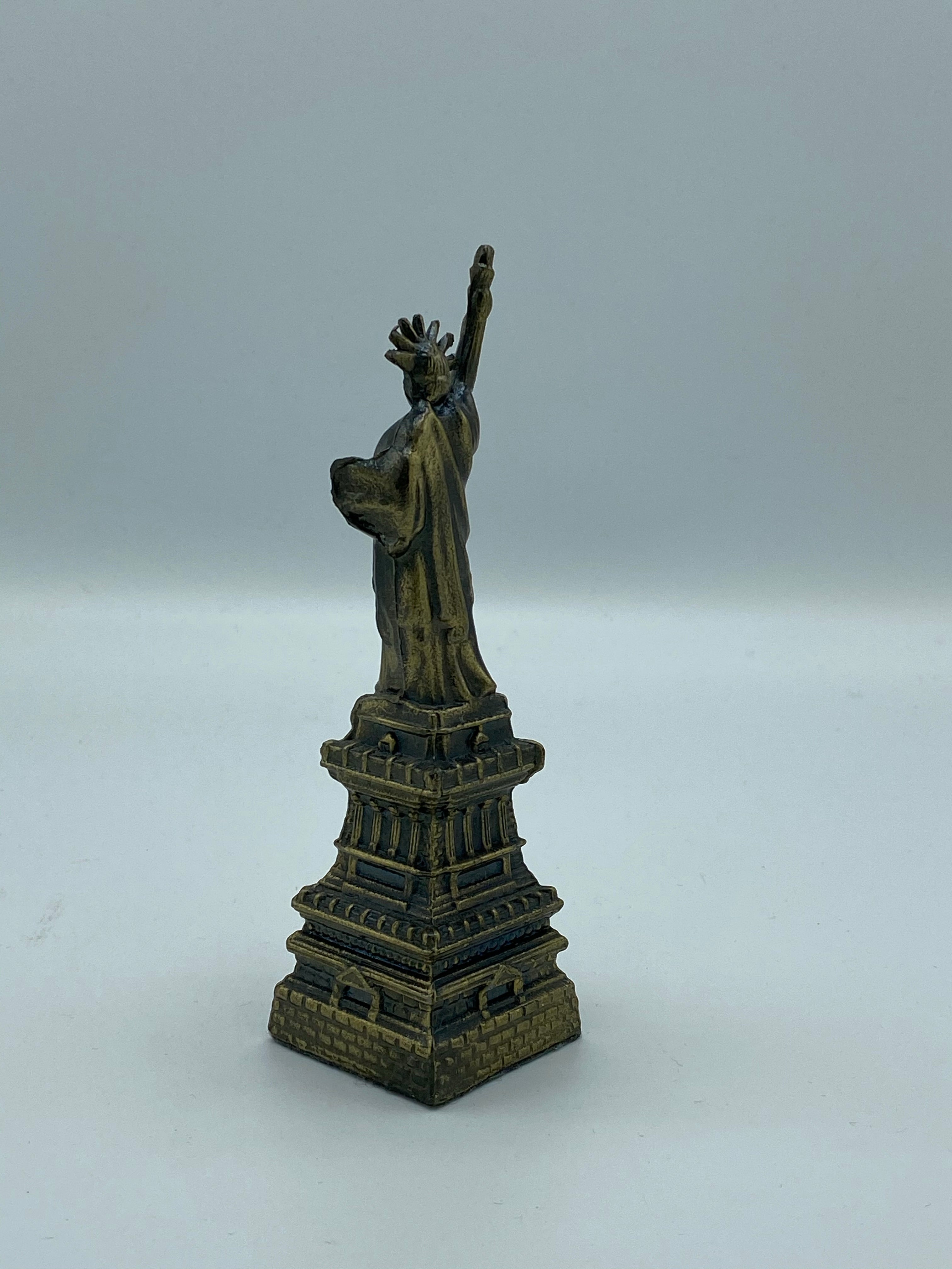 Statue of Liberty Figurine