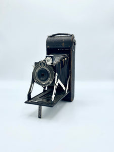 Kodak 1913 Collapsable Land Camera