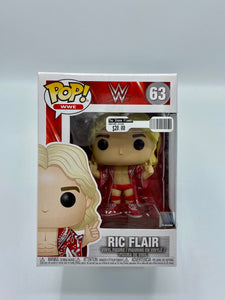 Ric Flair WWE POP! Figurine