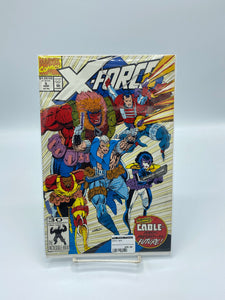 Marvel X-Force 1992