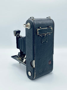 No1-A Autographic Kodak Jr. Camera