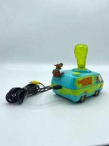 Scooby Doo Plug-In TV Videogame