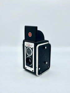 Kodak Duaflex II Waist-finder Camera