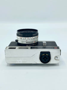 Anscomatic 726 35mm Camera