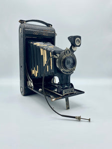 No.3-A Autographic Kodak Jr.