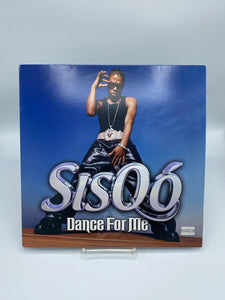 Sisqo- Dance For Me