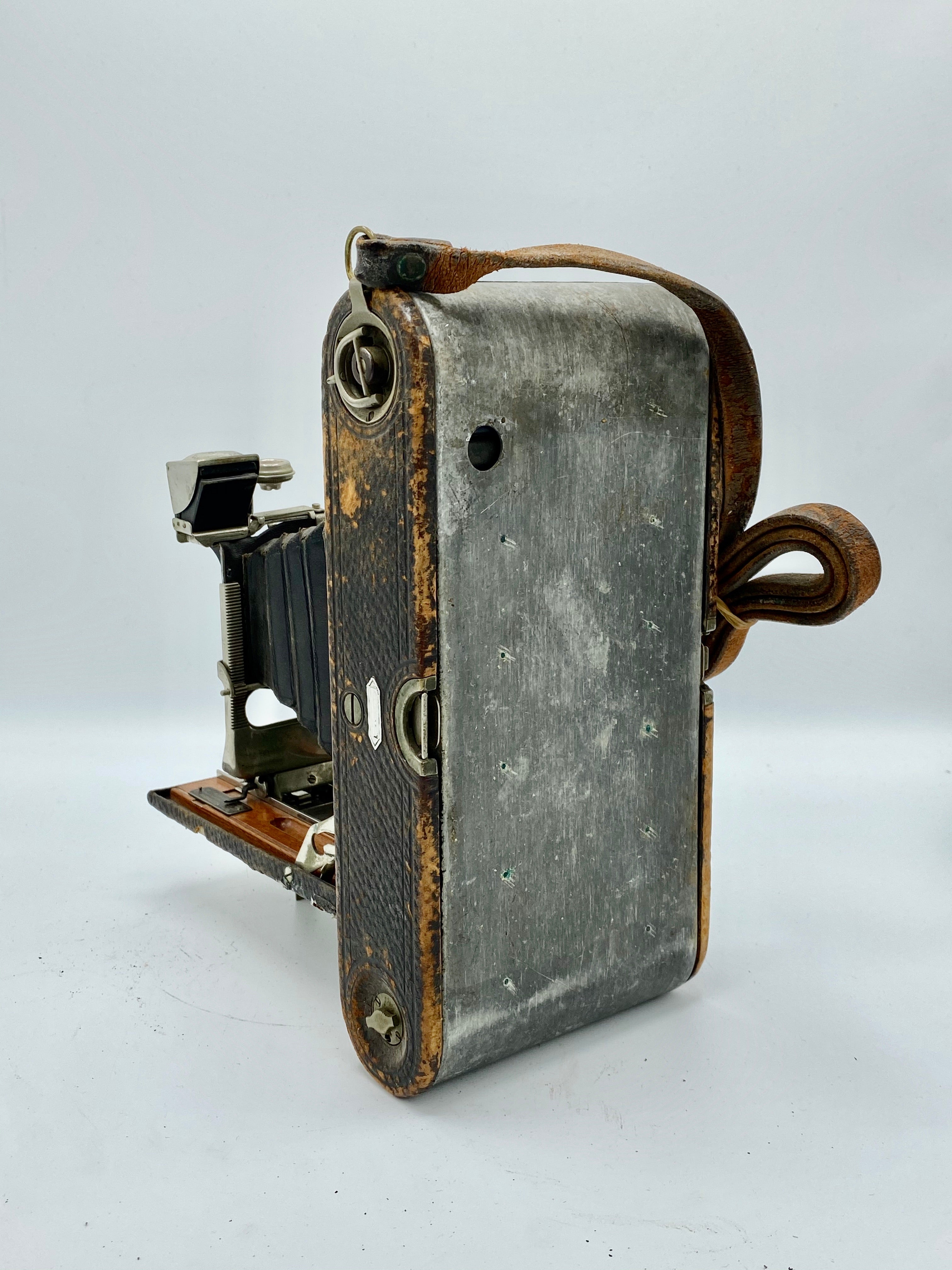 Kodak Foldable Land Camera
