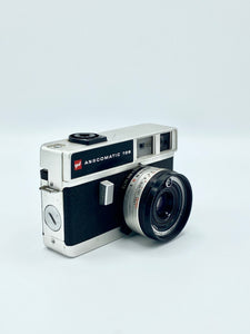 Anscomatic 726 35mm Camera